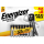 Bateria lub akumulatorek Energizer BATERIA ALKALINE POWER  E92/ 8 szt.